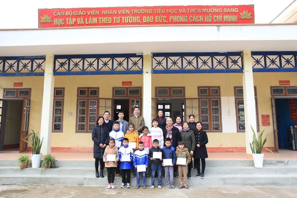 ALMA đồng hành cùng Trung Ương Đoàn tổ chức Lễ phát động Tết Trồng Cây 2020 - 3 ALMA đồng hành cùng Trung Ương Đoàn tổ chức Lễ phát động Tết Trồng Cây 2020 - 3
