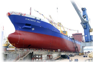 “Quản lý Nhà nước với Vinashin chưa đến nơi đến chốn”