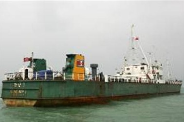 Singapore: Sẽ hành động nếu tàu Triều Tiên có vũ khí hủy diệt