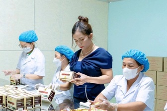 Người hái chè thuê thành nữ tỷ phú nhờ loài cây mọc ở triền đồi