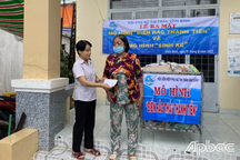 Những trái tim nhiệt huyết