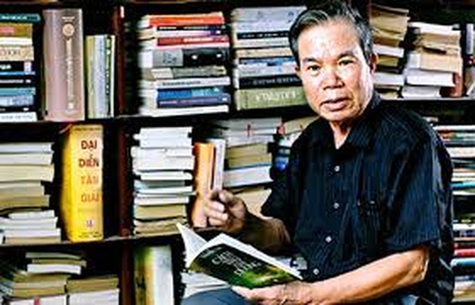 Những nhà văn nổi tiếng từng là giáo viên ở Lào Cai - 2 Những nhà văn nổi tiếng từng là giáo viên ở Lào Cai - 2