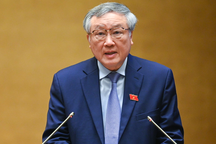 631 bị cáo trong các vụ án tham nhũng nộp lại hơn 490 tỷ đồng