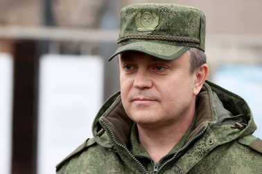 Vùng ly khai Ukraine muốn trưng cầu sáp nhập Nga ngay lập tức