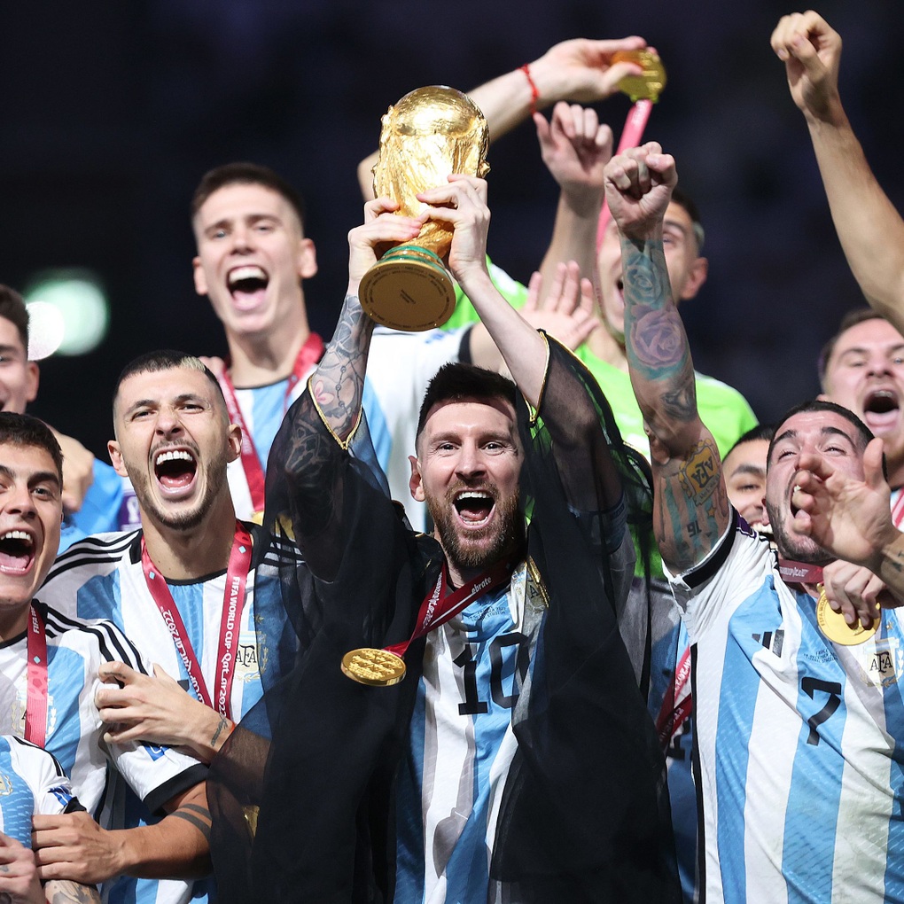 Báo Indonesia hé lộ Messi sẽ đến xứ vạn đảo thi đấu giao hữu - 1 Báo Indonesia hé lộ Messi sẽ đến xứ vạn đảo thi đấu giao hữu - 1
