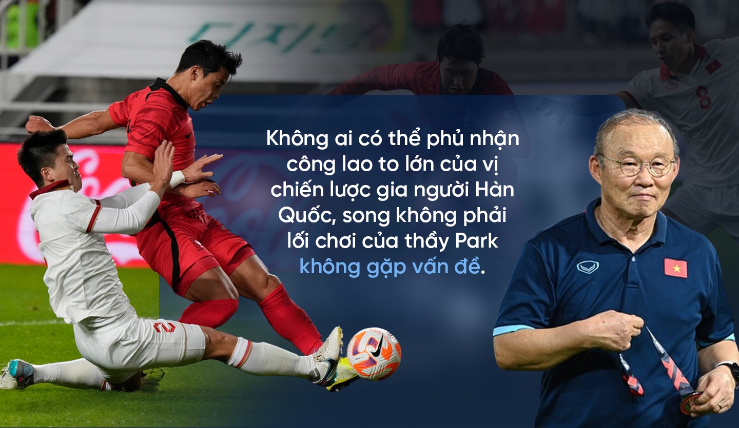 Tuyển Việt Nam xung trận ở vòng loại World Cup: Khát vọng của HLV Troussier - 6 Tuyển Việt Nam xung trận ở vòng loại World Cup: Khát vọng của HLV Troussier - 6