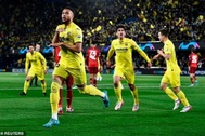 Lewandowski mờ nhạt, Bayern Munich thua đau trên sân Villarreal