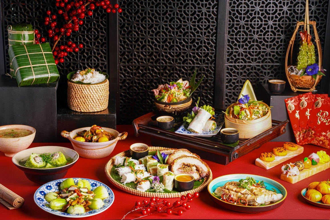 5 điều chờ đón bạn cùng vui tết sum vầy tại Four Seasons Resort The Nam Hai - 2 5 điều chờ đón bạn cùng vui tết sum vầy tại Four Seasons Resort The Nam Hai - 2