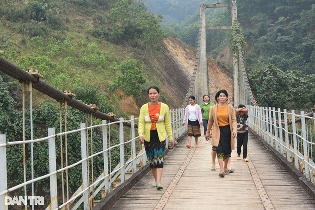 Bước chuyển mình nơi xã nghèo - 6 Bước chuyển mình nơi xã nghèo - 6