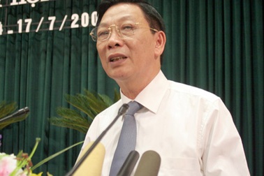 Hà Nội tiếp tục sắp xếp để “giảm tải” cấp Phó