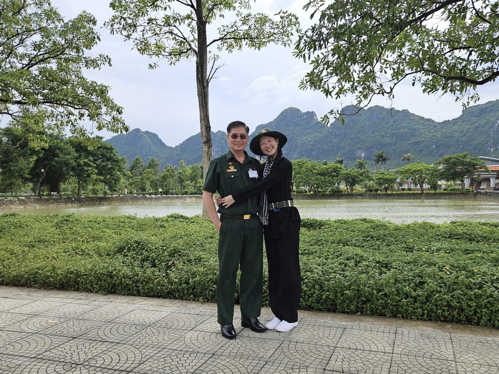 Nữ sinh TPHCM tham gia diễu binh ngày Quốc khánh: Cơ hội chỉ đến một lần - 3 Nữ sinh TPHCM tham gia diễu binh ngày Quốc khánh: Cơ hội chỉ đến một lần - 3