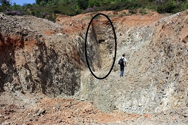 Khám phá "kho báu" núi Tàu