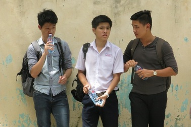 Đà Nẵng: Hơn 1.200 thí sinh không được công nhận tốt nghiệp THPT