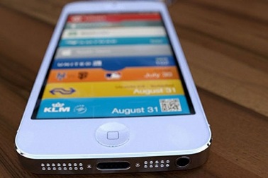 Apple sụt giảm doanh thu vì iPhone bắt đầu “ế”