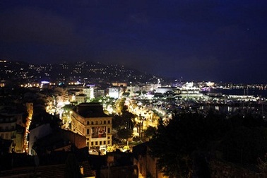 Liên hoan phim Cannes "bê bối" vì trộm cướp