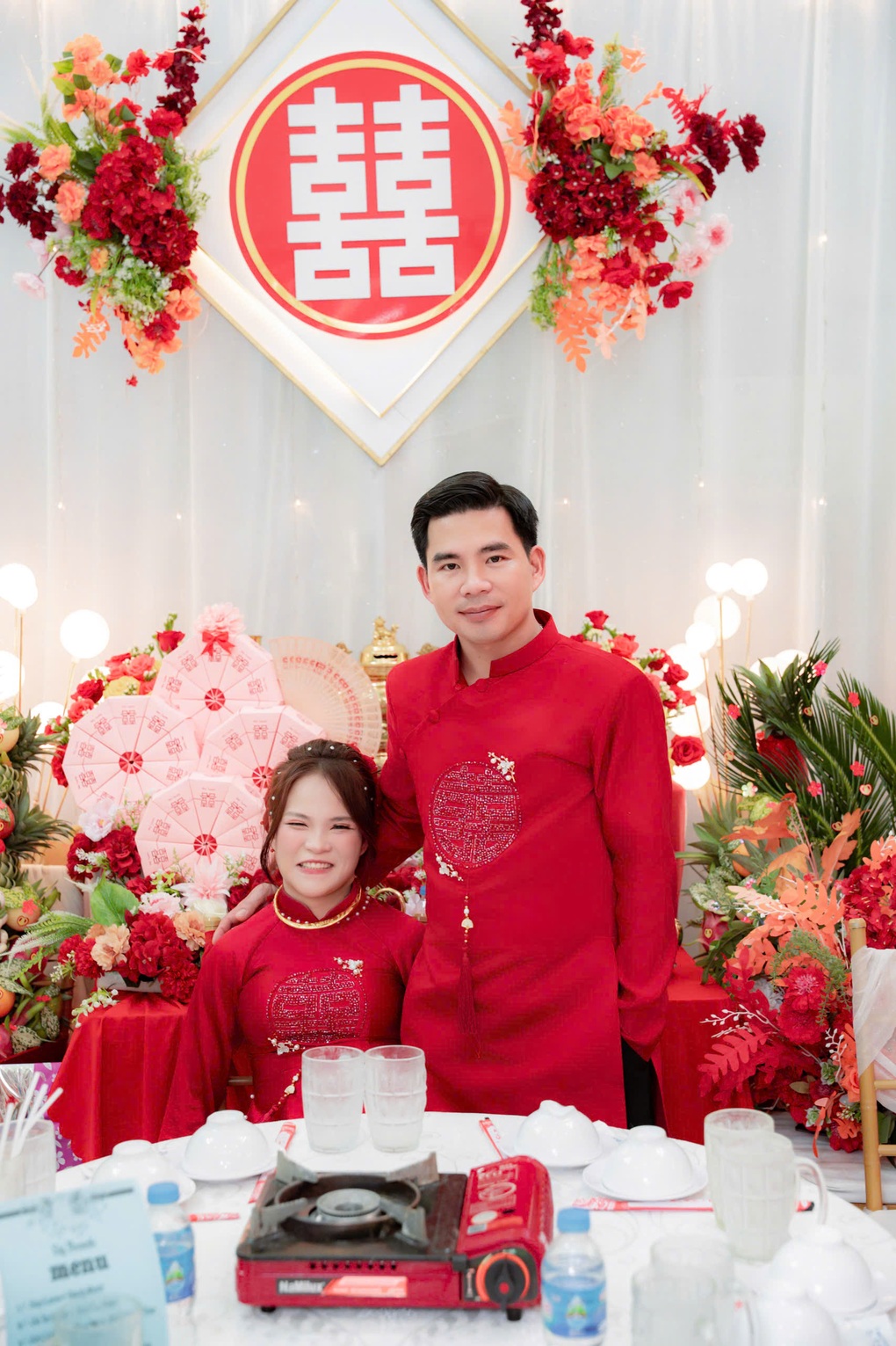 Chàng shipper ở TPHCM phải lòng cô gái ngồi xe lăn qua cuộc điện thoại - 2 Chàng shipper ở TPHCM phải lòng cô gái ngồi xe lăn qua cuộc điện thoại - 2
