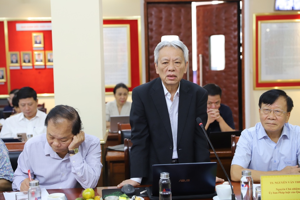 Quyền tự chủ của đơn vị sự nghiệp nên chấm dứt việc đo bằng doanh thu - 3 Quyền tự chủ của đơn vị sự nghiệp nên chấm dứt việc đo bằng doanh thu - 3