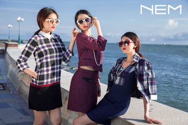 NEM – Ưu đãi 50% BST mới duy nhất trong 3 ngày