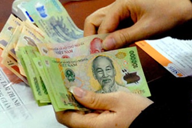 Quy định mới về thời điểm hưởng lương hưu