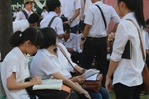 Quảng Trị: Tỷ lệ đỗ tốt nghiệp THPT trên 98%