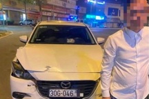 Vụ Mazda tông Lexus rồi lao vào nhà dân: Tài xế có thể bị xử lý ra sao?