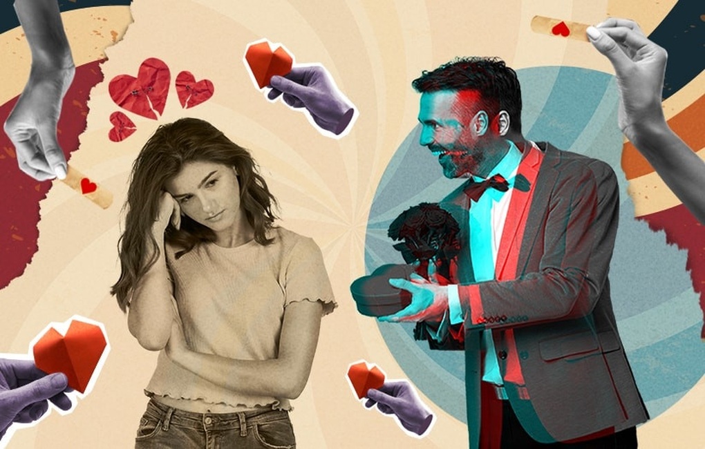 Hẹn hò xác sống - kiểu yêu đương gây ức chế cực độ - 2