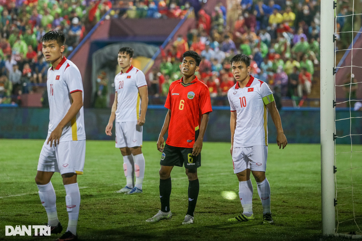 HLV Park Hang Seo: Còn quá sớm để nhận định đội nào mạnh nhất SEA Games - 2 HLV Park Hang Seo: Còn quá sớm để nhận định đội nào mạnh nhất SEA Games - 2