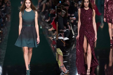 Quyến rũ Elie Saab 