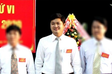 Quảng Nam giải trình việc bổ nhiệm giám đốc Sở 30 tuổi như thế nào?