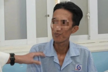 Bác sĩ cắt hơn 3 mét ruột cho ca bệnh hiếm, hơn 30 năm mới gặp