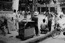 “Nghề phụ” của thầy cô thời bao cấp