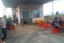 Về nhà ngoại chơi, 2 anh em ruột đuối nước thương tâm