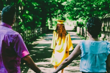 Cách hỗ trợ con lựa chọn nghề nghiệp một cách khôn ngoan