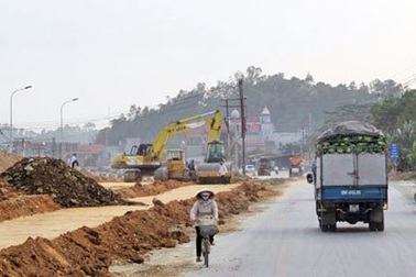 Thủ tướng đồng ý lấy vốn dư làm Quốc lộ 1A để đầu tư dự án cấp bách