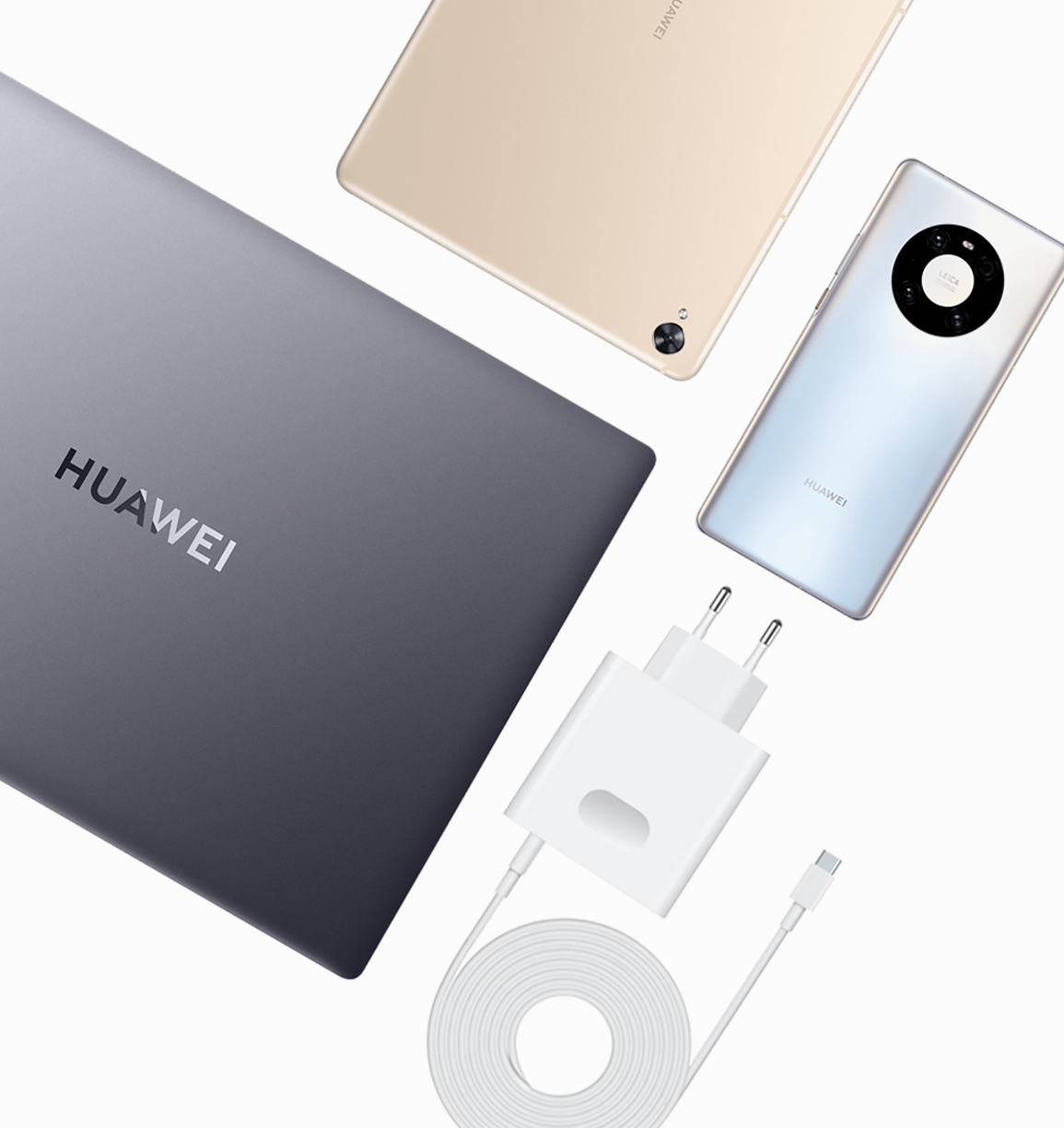 Huawei MateBook 14: Cú đột phá mở ra xu hướng mới cho thị trường laptop - 4 Huawei MateBook 14: Cú đột phá mở ra xu hướng mới cho thị trường laptop - 4