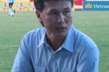 Nước mắt Trần Công Minh 