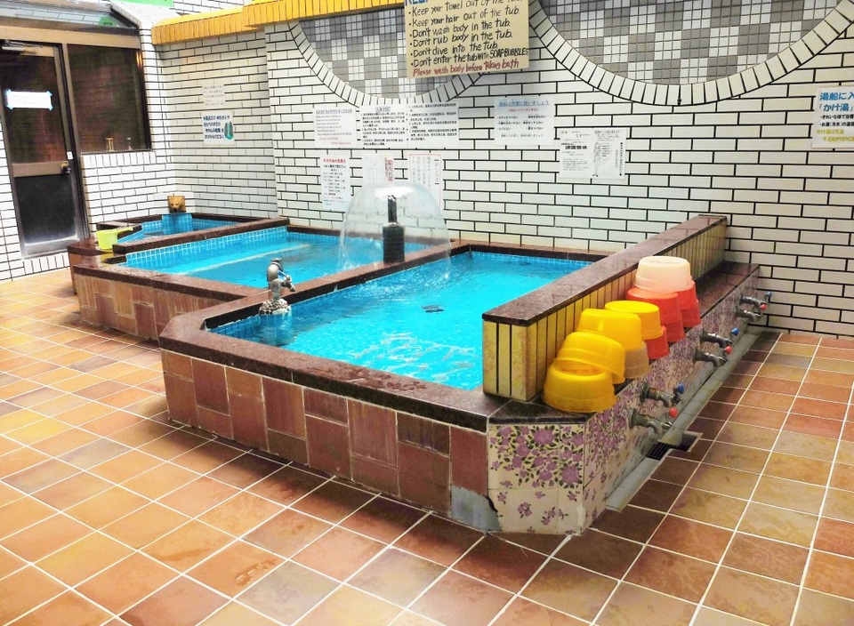 10 onsen thân thiện với người có hình xăm ở Kyoto - 9 10 onsen thân thiện với người có hình xăm ở Kyoto - 9