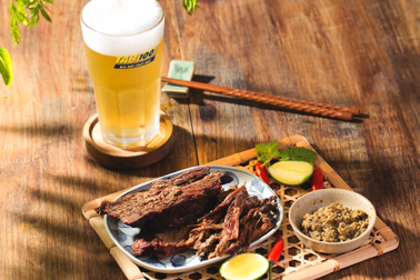 Thưởng thức văn hoá bia Đức tại Việt Nam, tại sao không?