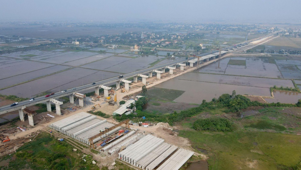 Bất động sản Bắc Giang, Quảng Ninh, Thanh Hóa thu hút nhà đầu tư - 3 Bất động sản Bắc Giang, Quảng Ninh, Thanh Hóa thu hút nhà đầu tư - 3