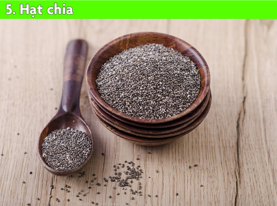 8 loại hạt quyền năng giúp bạn chống lại bệnh ung thư - 5 8 loại hạt quyền năng giúp bạn chống lại bệnh ung thư - 5