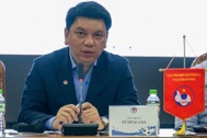 Khởi tranh giải bóng đá hạng Nhì quốc gia 2022