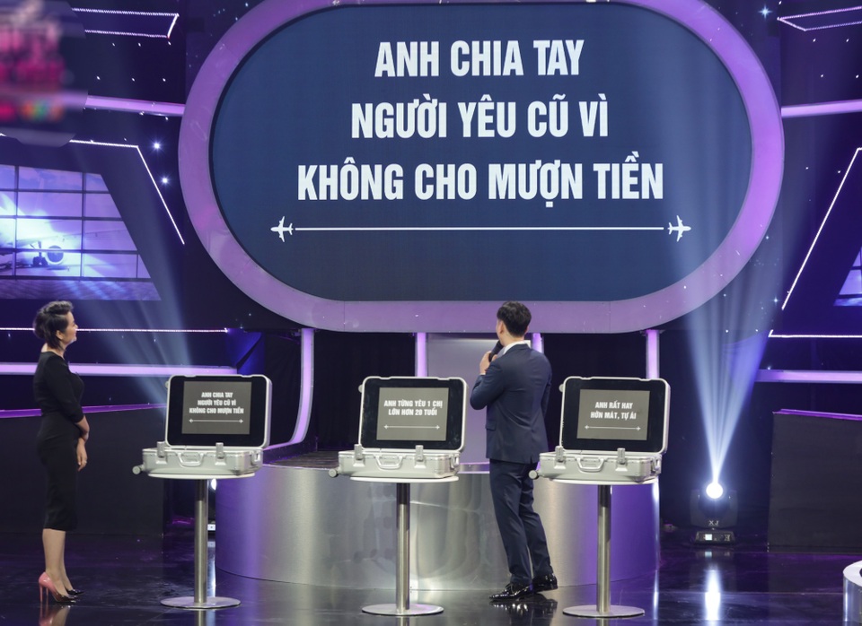 Cưới “phi công trẻ”, Hari Won tuyên bố vợ hơn chồng 40 tuổi là bình thường - 2