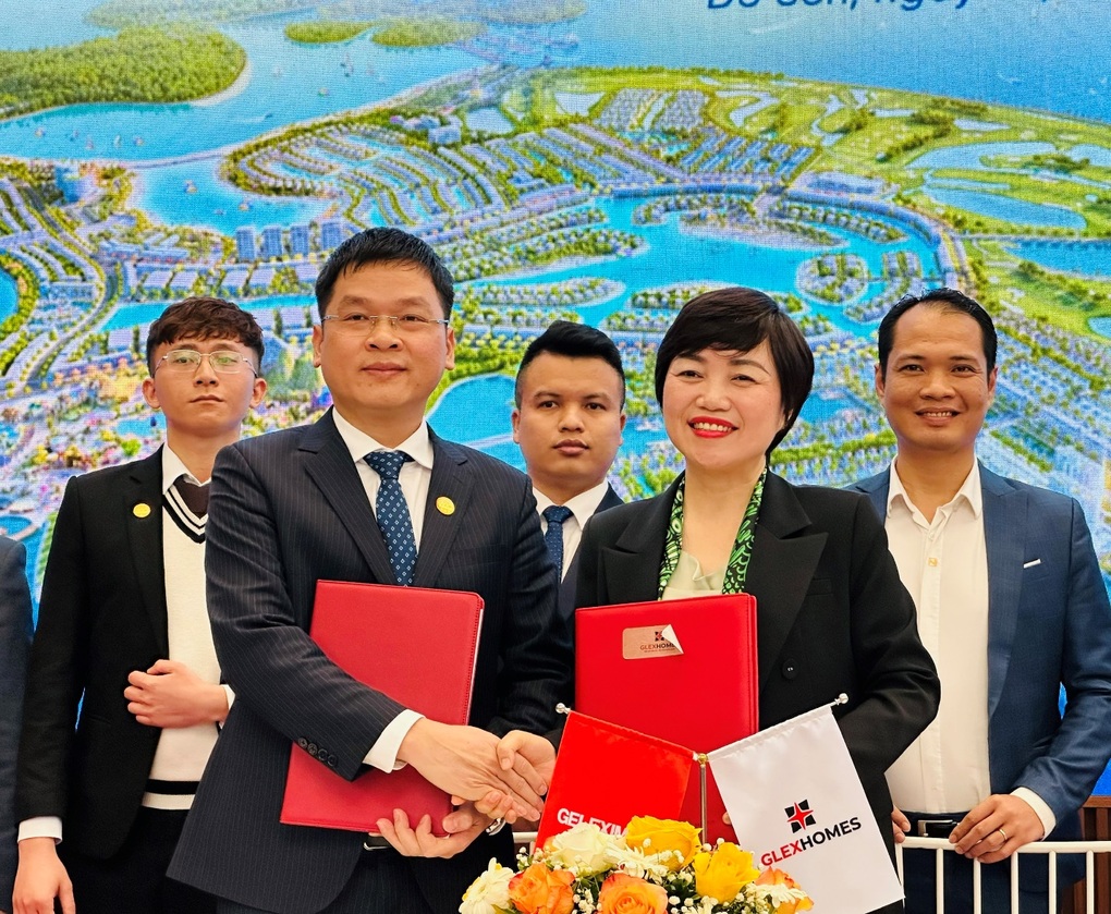 ABC Việt Nam trở thành đại lý phân phối chiến lược Khu du lịch Quốc tế Đồi Rồng - 2 ABC Việt Nam trở thành đại lý phân phối chiến lược Khu du lịch Quốc tế Đồi Rồng - 2