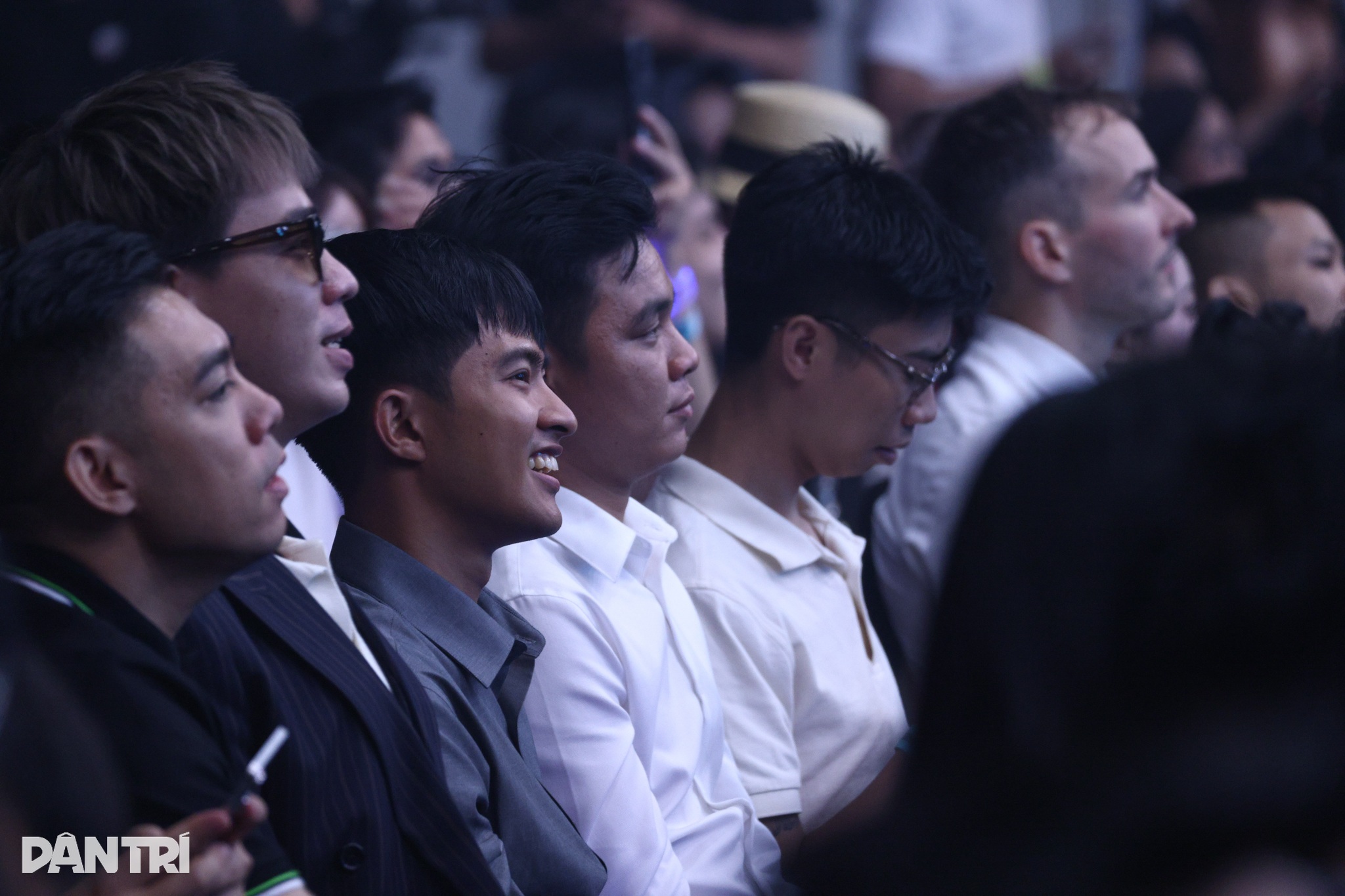 Những khoảnh khắc ấn tượng tại TikTok Awards Việt Nam 2025 - 13