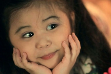 Cộng đồng mạng xôn xao vì “Bánh rán” Bảo Trân