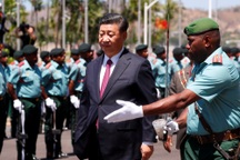 Thông điệp chuyến thăm đầu tiên của lãnh đạo Trung Quốc tới chủ nhà APEC 2018