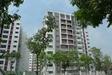 Celadon City giao nhà trước tiến độ 5 tháng