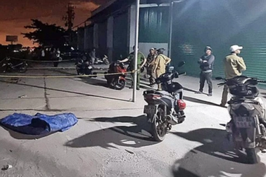 Hung thủ đâm 2 người thương vong ở Bình Thuận ra đầu thú