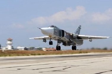 Điểm huyệt buộc Mỹ lún sâu vào chiến trường Syria?