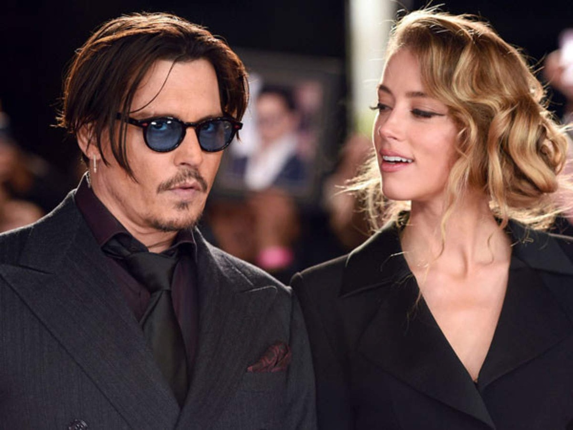 Amber Heard hời lớn khi đóng vai nạn nhân của bạo lực gia đình - 3 Amber Heard hời lớn khi đóng vai nạn nhân của bạo lực gia đình - 3
